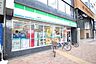 周辺：ファミリーマート 円頓寺店