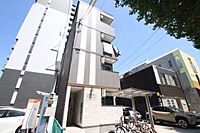 愛知県名古屋市中村区鳥居西通1丁目：物件画像／株式会社洞口　ROOMSELECT八田店