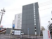 愛知県済生会リハビリテーション病院
