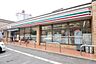 周辺：セブン-イレブン 名古屋瑞穂通5丁目店