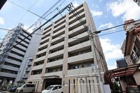 愛知県名古屋市中区正木4丁目：物件画像／株式会社洞口　ROOMSELECT八田店
