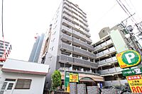 愛知県名古屋市中区新栄2丁目：物件画像／株式会社洞口　ROOMSELECT八田店