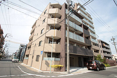 外観 外観
