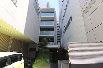 外観 外観