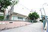 周辺：名古屋市立見付小学校