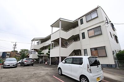 外観 外観