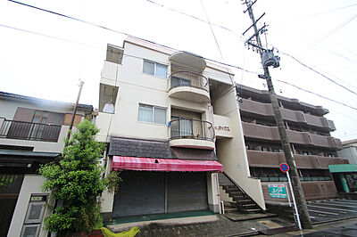 外観 外観