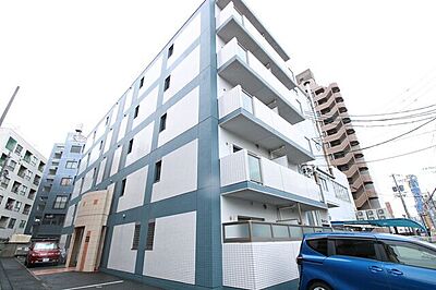外観 外観