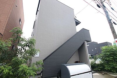 外観 外観