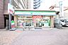 周辺：ファミリーマート 東別院駅前店