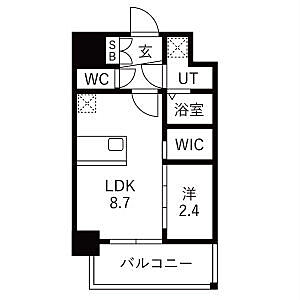 間取り:方位: 3 間取り:方位: 3