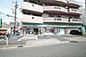 周辺：ファミリーマート 金山五丁目店