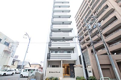 外観 外観
