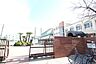 周辺：名古屋市立松栄小学校