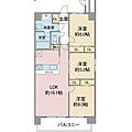 GranHills猫洞6階15.0万円