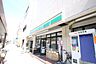 周辺：ローソンストア100 瑞穂堀田通店