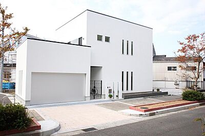 外観 外観