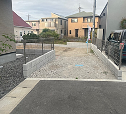 泉佐野市日根野 新築戸建