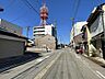 周辺：高岡郵便局まで徒歩３分。スーパーやコンビニも徒歩圏内。