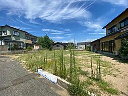 大根布4丁目土地の土地画像