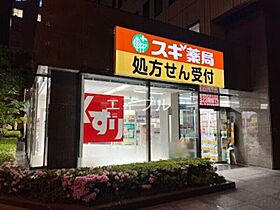 グランドメゾン靭  ｜ 大阪府大阪市西区西本町2丁目（賃貸マンション1R・3階・27.28㎡） その14