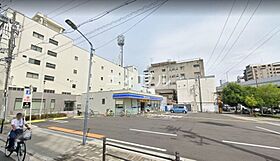 アーバネックス新町II  ｜ 大阪府大阪市西区新町4丁目（賃貸マンション1DK・3階・29.35㎡） その9