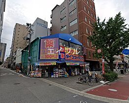 ネット　フローラ立売堀  ｜ 大阪府大阪市西区立売堀2丁目（賃貸マンション1DK・10階・42.97㎡） その25