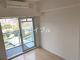 サムティ西長堀リバーフロント  ｜ 大阪府大阪市西区新町4丁目21-3（賃貸マンション1K・10階・23.35㎡） その3