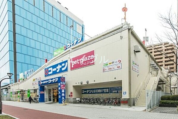 アーバネックス本町II ｜大阪府大阪市西区阿波座1丁目(賃貸マンション1LDK・10階・37.83㎡)の写真 その24