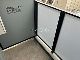 Dimora靭公園  ｜ 大阪府大阪市西区京町堀2丁目（賃貸マンション1DK・2階・29.80㎡） その12