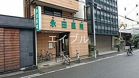 レジデア西本町  ｜ 大阪府大阪市西区西本町2丁目（賃貸マンション1K・10階・24.07㎡） その10