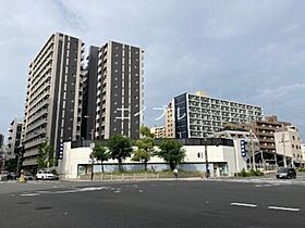 ルクレ阿波座レジデンス  ｜ 大阪府大阪市西区立売堀6丁目（賃貸マンション1K・6階・25.60㎡） その23