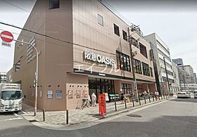 S-RESIDENCEドーム前千代崎  ｜ 大阪府大阪市西区千代崎1丁目（賃貸マンション1K・5階・21.91㎡） その26