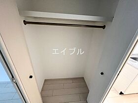 ロッカベラアパートメント  ｜ 大阪府大阪市西区京町堀1丁目10-19（賃貸マンション1LDK・3階・34.90㎡） その20