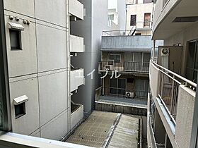 ラパンジール阿波座II  ｜ 大阪府大阪市西区立売堀4丁目（賃貸マンション1R・3階・17.74㎡） その16