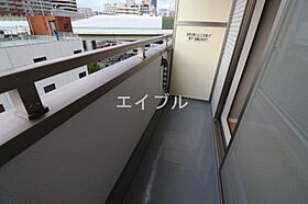 コンフォータブル阿波座  ｜ 大阪府大阪市西区立売堀5丁目（賃貸マンション1K・5階・24.00㎡） その13