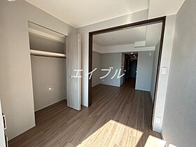 ライフフィールドなにわ本町RUELLE  ｜ 大阪府大阪市西区西本町2丁目（賃貸マンション1DK・5階・29.60㎡） その7