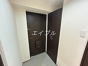 ラインビルド肥後橋  ｜ 大阪府大阪市西区江戸堀1丁目（賃貸マンション1LDK・4階・35.64㎡） その9