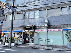 グレンパーク梅田北  ｜ 大阪府大阪市北区中崎3丁目（賃貸マンション1LDK・5階・70.02㎡） その9