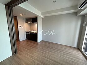 ライフフィールドなにわ本町RUELLE  ｜ 大阪府大阪市西区西本町2丁目（賃貸マンション1DK・15階・28.06㎡） その3