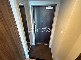 ライフフィールドなにわ本町RUELLE  ｜ 大阪府大阪市西区西本町2丁目（賃貸マンション1DK・14階・28.06㎡） その9