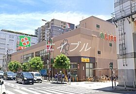 ライフフィールドなにわ本町RUELLE  ｜ 大阪府大阪市西区西本町2丁目（賃貸マンション1DK・14階・28.06㎡） その26