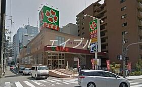 ハーヴェスト京町堀  ｜ 大阪府大阪市西区京町堀2丁目（賃貸マンション1K・6階・25.32㎡） その22