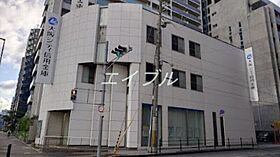 サムティ江戸堀ASUNT  ｜ 大阪府大阪市西区江戸堀2丁目（賃貸マンション1LDK・7階・35.95㎡） その29