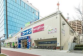 コンフォリア・リヴ本町WEST Q  ｜ 大阪府大阪市西区立売堀3丁目（賃貸マンション1DK・12階・29.30㎡） その12