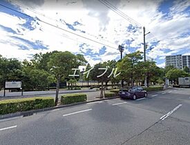 フォーリアライズ阿波座WEST  ｜ 大阪府大阪市西区川口3丁目（賃貸マンション1K・13階・23.46㎡） その30