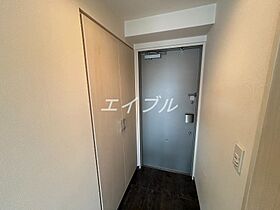 南堀江アパートメントグランデ  ｜ 大阪府大阪市西区南堀江3丁目（賃貸マンション1LDK・10階・37.41㎡） その8