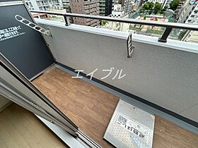 南堀江アパートメントグランデ  ｜ 大阪府大阪市西区南堀江3丁目（賃貸マンション1LDK・10階・37.41㎡） その12