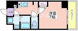 エイペックス京町堀II