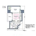 アーバネックス京町堀6階11.6万円